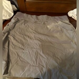 Columbia Skort